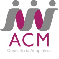 ACM Consultoría Adaptativa logo - Similar company to Chengdu Rocca Co.,Ltd.