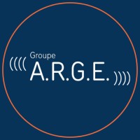 ARGE logo - Similar company to Options Telecom