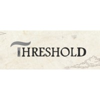 Threshold Biannual Journal logo - Similar company to Deed Language