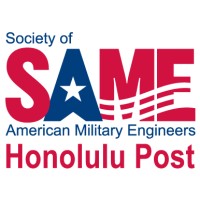 SAME Honolulu Post logo - Similar company to Same Young Professionals Coi