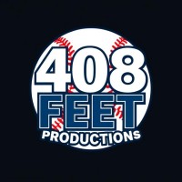 408 Feet Productions logo - Similar company to Orchidz