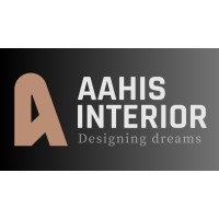 Aahis Interior logo - Similar company to Vds Interior Design Studio