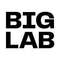 BIG LAB • Digital Agency • Dubai logo - Similar company to Tessella Studio
