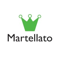 Martellato logo - Similar company to Edr Services