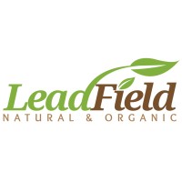 Lead Field Corporation Limited logo - Similar company to Natural Essentials, Inc.