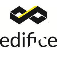 Edifice logo - Similar company to Ozinfos