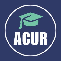 Australasian Council for Undergraduate Research logo - Similar company to Teach Learn Grow (Tlg)