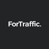 Fortraffic logo - Similar company to Effectusbr