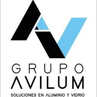 GRUPO AVILUM - Soluciones en Aluminio y Vidrio logo - Similar company to Diseño De Aluminio Acevedo