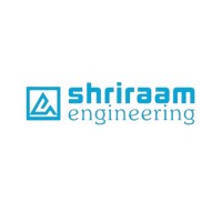 Shriraam Engineering logo - Similar company to Asuremart Pvt Ltd