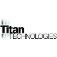 Titan Technologies, LLC logo - Similar company to Titan Technologies