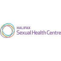 Halifax Sexual Health Centre logo - Similar company to Hal-Con Sci-Fi Fantasy Association