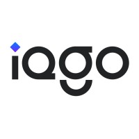 IQgo logo - Similar company to Fundablemethod
