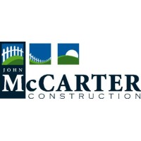John McCarter Construction logo - Similar company to Hatch Homes