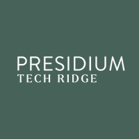 Presidium Tech Ridge logo - Similar company to Compass Austin Tx
