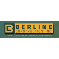 Berline Construction, inc. logo - Similar company to Midway Construction Group