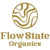 Flow State Organics logo - Similar company to Modern Natured