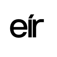 Eir logo - Similar company to Small Details