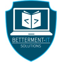 Betterment IT Solutions logo - Similar company to Inside Tech