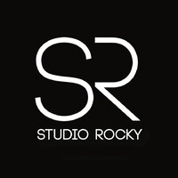 Studio Rocky logo - Similar company to Studio Deepesh Dixit