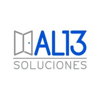 Al13 logo - Similar company to Haüsa