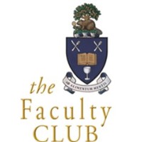The Faculty Club at the University of Toronto logo - Similar company to Rotman Commerce Human Resources Association