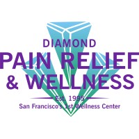 Diamond Pain Relief & Wellness Center