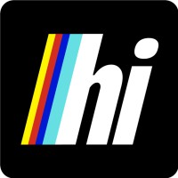 Happivents logo - Similar company to Murmuse