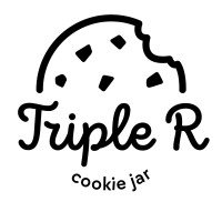 Triple R Cookie Jar