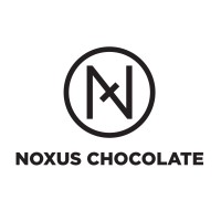 Noxus Chocolate logo - Similar company to Noxus