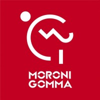 Moroni Gomma logo - Similar company to Cargo & High Tech Milano E Roma