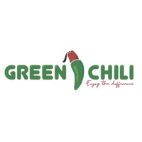 GreenChili logo - Similar company to Manif'Or-Encg Kenitra