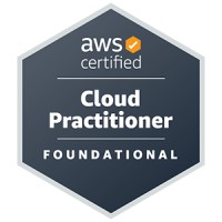 AWS Cloud Practitioner - Certification Challenge logo - Similar company to Aws Certified Cloud Practitioner