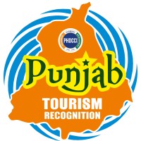 Punjab Tourism Recognition logo - Similar company to Global Citizen Project