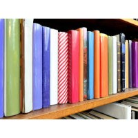 For Good Books logo - Similar company to Good Books