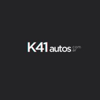 K41 Autos logo - Similar company to Ruco Hogar