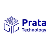 Prata Technology logo - Similar company to Hamtta
