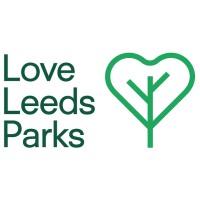 Love Leeds Parks logo - Similar company to Child Friendly Leeds