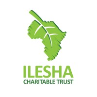 Ilesha Charitable Trust logo - Similar company to Second Floor Studios & Arts