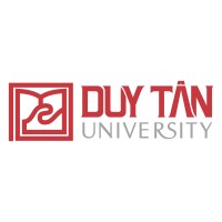 Duy Tan University logo - Similar company to Aardbei Studios Pty. Ltd.