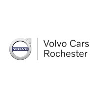 Volvo Cars Rochester logo - Similar company to Orion Fleet Intelligence