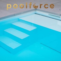 Poolforce logo - Similar company to Bms Groep