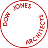 Dow Jones Architects logo - Similar company to Studio Fieldwork