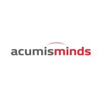 Acumis Minds logo - Similar company to Acumis Technology
