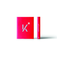 K*tkanker Project logo - Similar company to M U I S C A