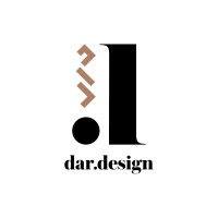 Dar Design logo - Similar company to Initcom