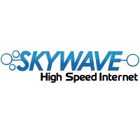 Skywave logo - Similar company to Skywave Info Solutions Pvt Ltd