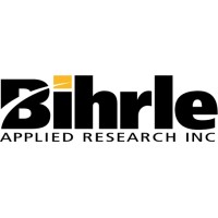 Bihrle Applied Research Inc. logo - Similar company to Mvrsimulation