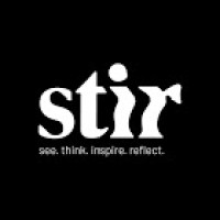 STIR logo - Similar company to Stir
