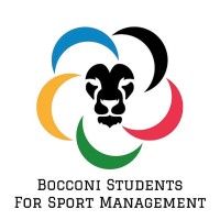 Bocconi Students for Sport Management logo - Similar company to Studio Legale Calda
